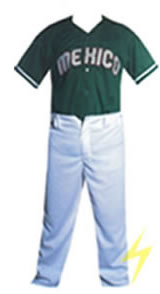 uniformes-de beisbol bordados