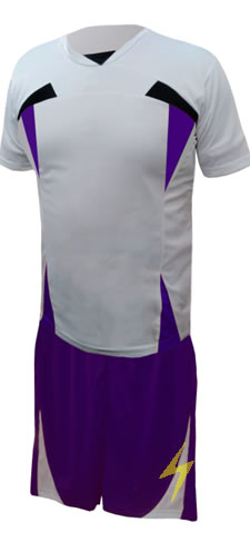 uniformes de futbol bordados