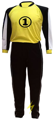 uniformes deportivos bordados