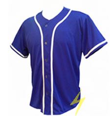 camisola de beisbol